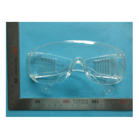 lunettes médicales de protection