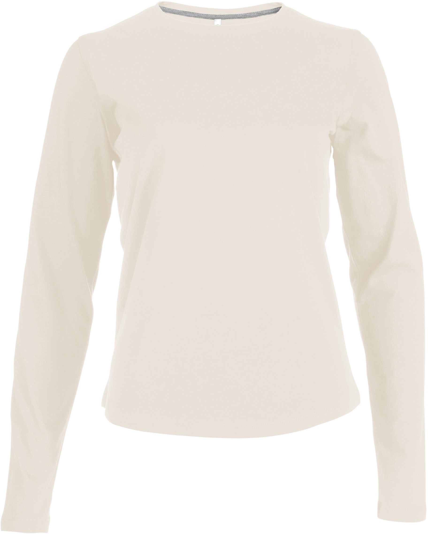 t shirt femme beige