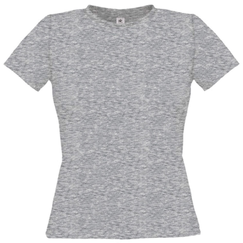 t shirt femme sport