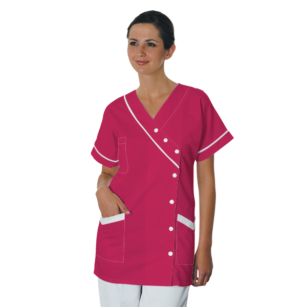 tunique-medicale-personnalisable acheté - par Cindy  - le 08-03-2022