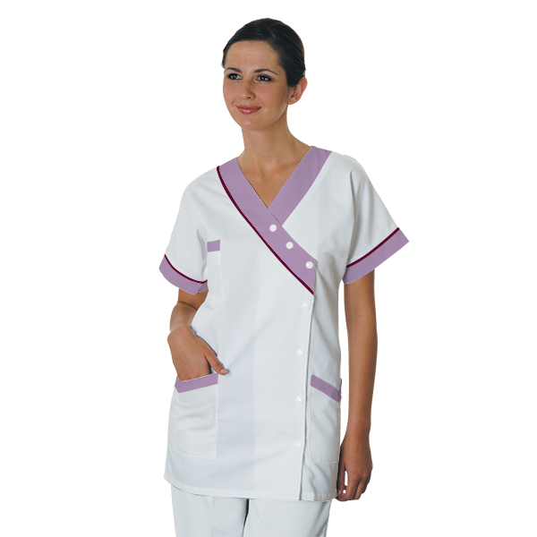 tunique-medicale-personnalisable acheté - par Celine - le 14-06-2020