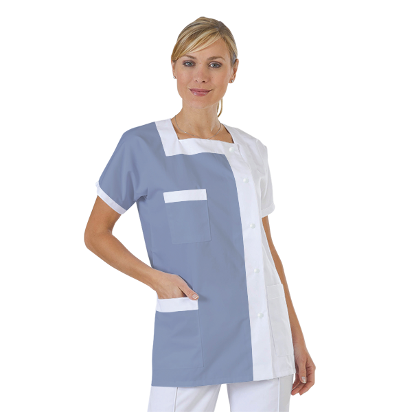blouse medicale personnalisée médecine de précision