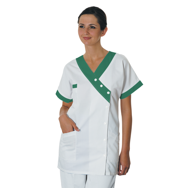 tunique-medicale-personnalisable acheté - par Marie - le 04-06-2020